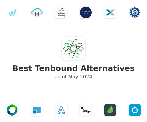 Best Tenbound Alternatives