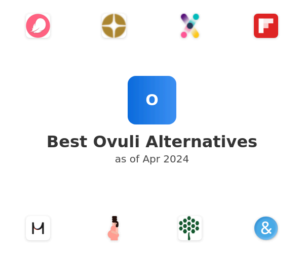 Best Ovuli Alternatives
