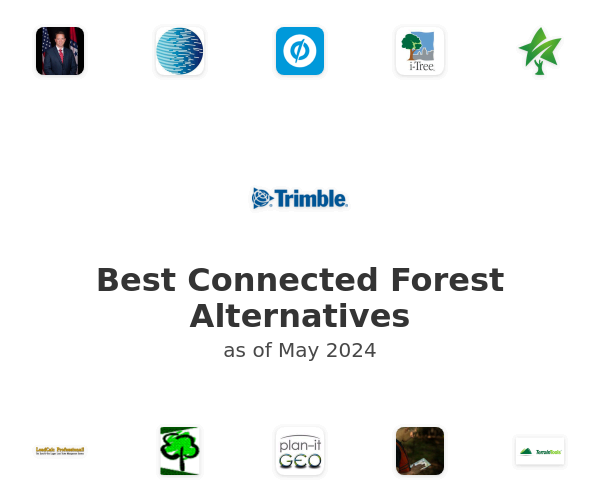 Best Connected Forest Alternatives