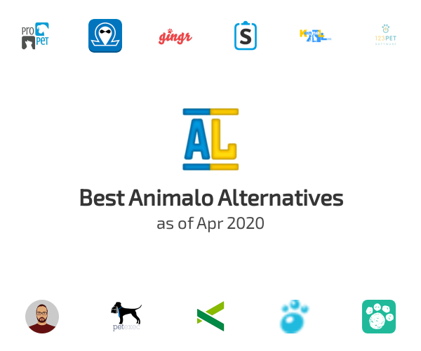 Best Animalo Alternatives