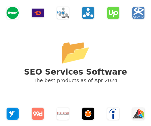 The best SEO Services products