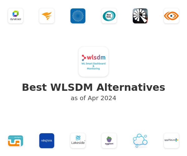 Best WLSDM Alternatives