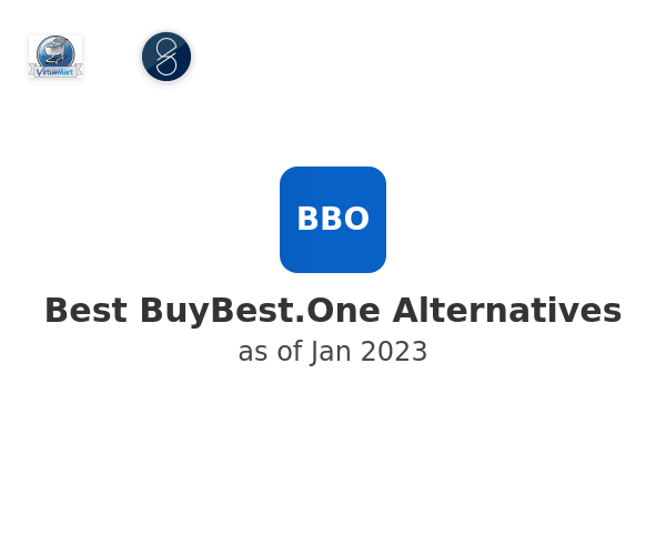 Best BuyBest.One Alternatives