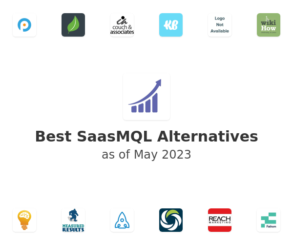 Best SaasMQL Alternatives