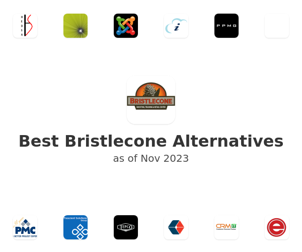 Best Bristlecone Alternatives