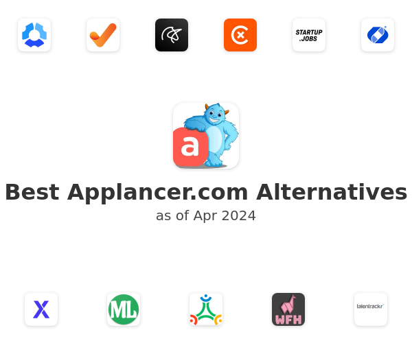 Best Applancer.com Alternatives
