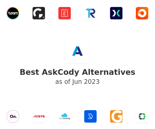 Best AskCody Alternatives