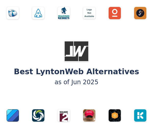 Best LyntonWeb Alternatives