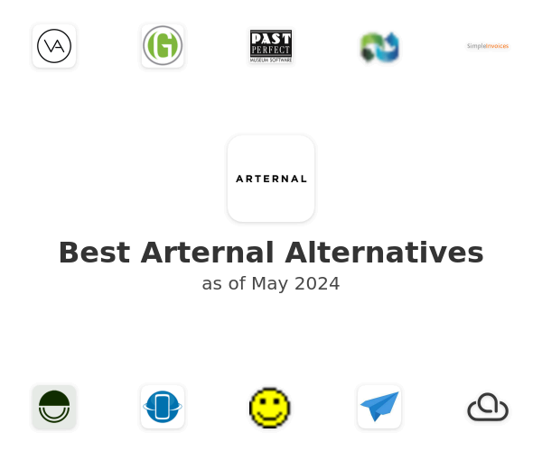 Best Arternal Alternatives