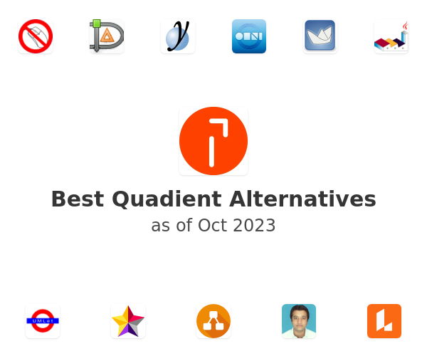 Best Quadient Alternatives