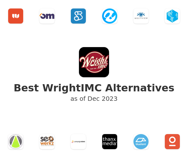 Best WrightIMC Alternatives