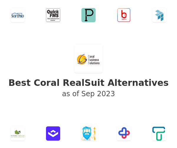 Best Coral RealSuit Alternatives