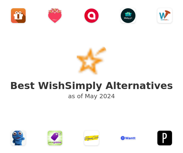 Best WishSimply Alternatives