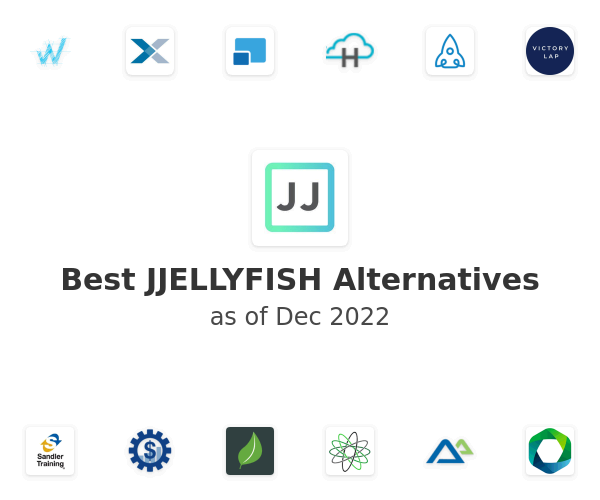 Best JJELLYFISH Alternatives