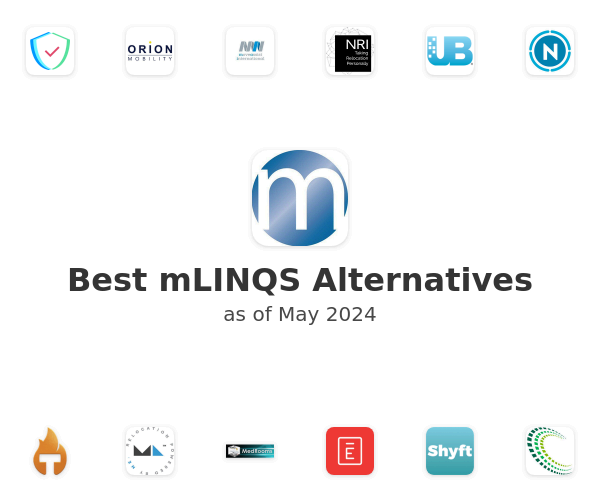 Best mLINQS Alternatives