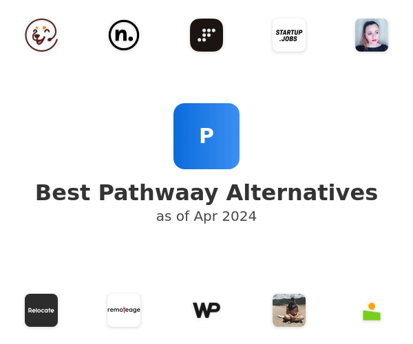 Best Pathwaay Alternatives