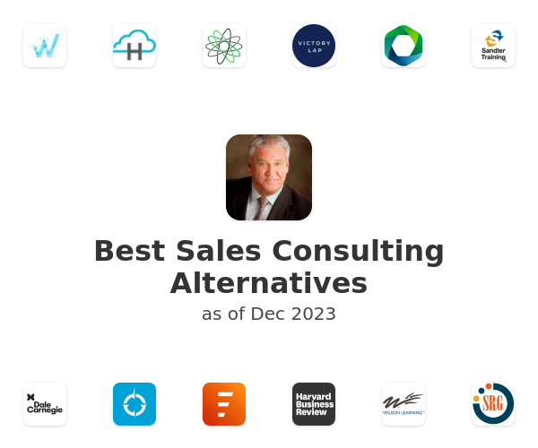 Best Sales Consulting Alternatives