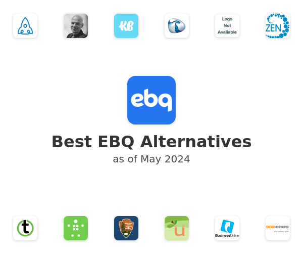 Best EBQ Alternatives