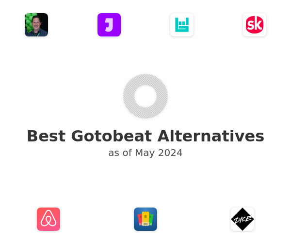Best Gotobeat Alternatives