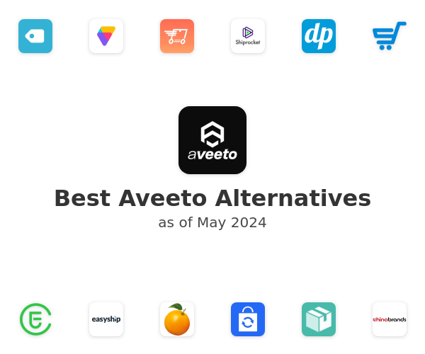 Best Aveeto Alternatives