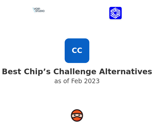Best Chip’s Challenge Alternatives