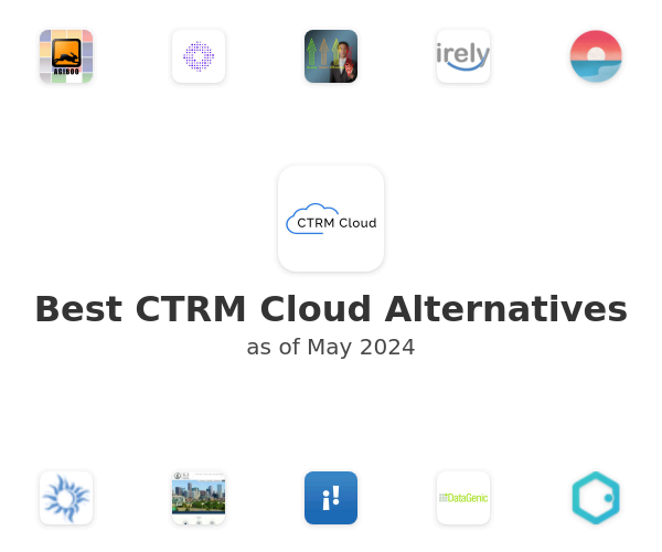 Best CTRM Cloud Alternatives