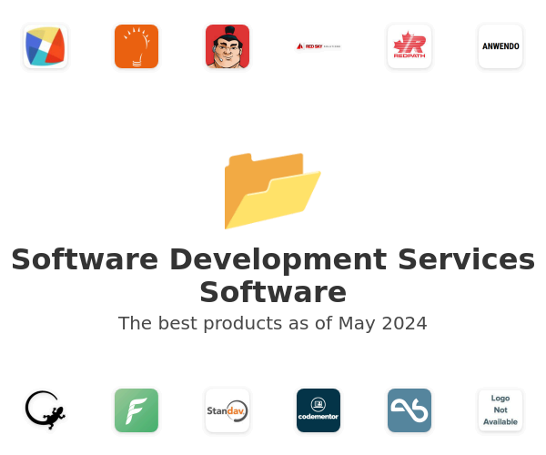 The best Software Development Services products
