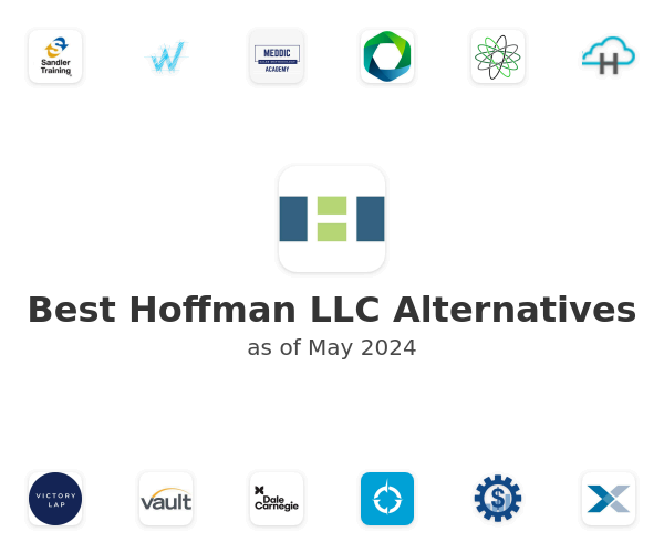 Best Hoffman LLC Alternatives