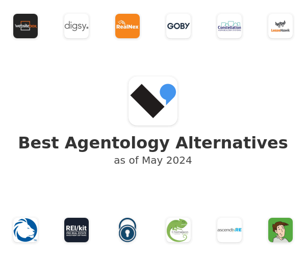Best Agentology Alternatives