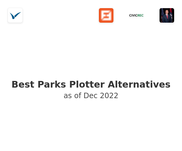 Best Parks Plotter Alternatives