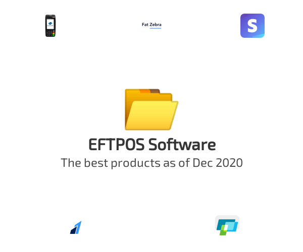 The best EFTPOS products