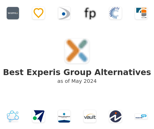 Best Experis Group Alternatives
