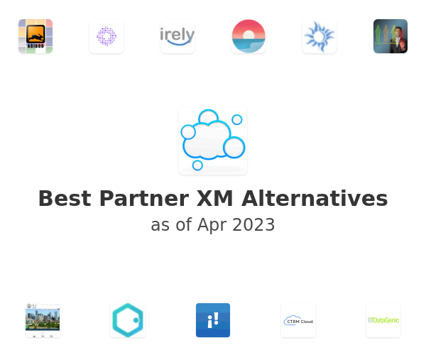 Best Partner XM Alternatives