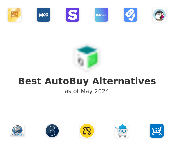 Best AutoBuy Alternatives