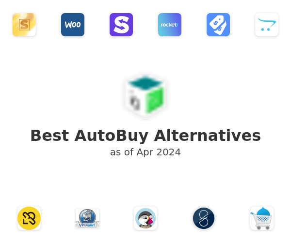 Best AutoBuy Alternatives