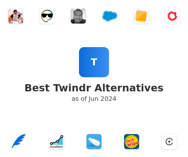 Best Twindr Alternatives