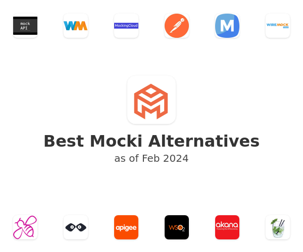 Best Mocki Alternatives