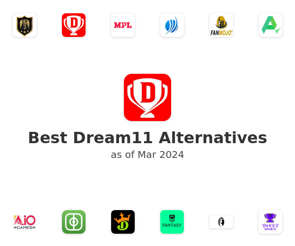 Best Dream11 Alternatives