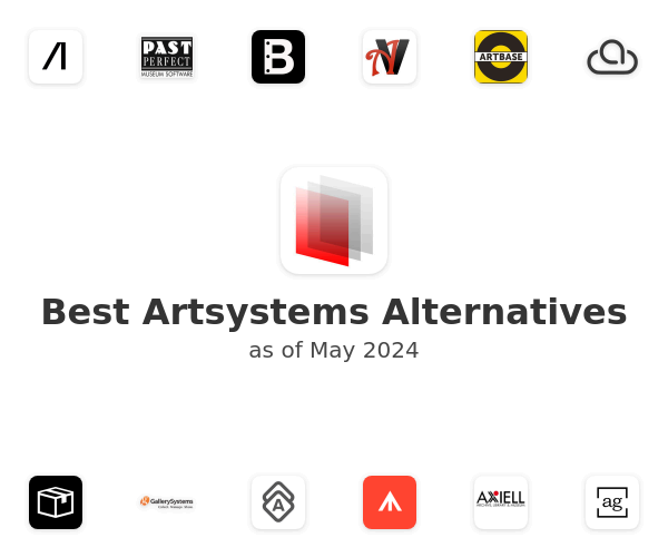 Best Artsystems Alternatives