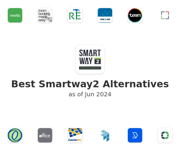 Best Smartway2 Alternatives