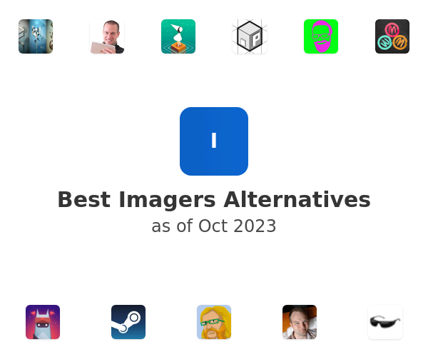 Best Imagers Alternatives