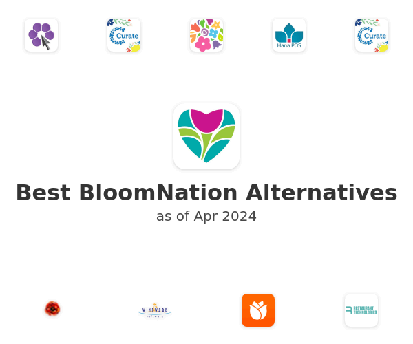 Best BloomNation Alternatives