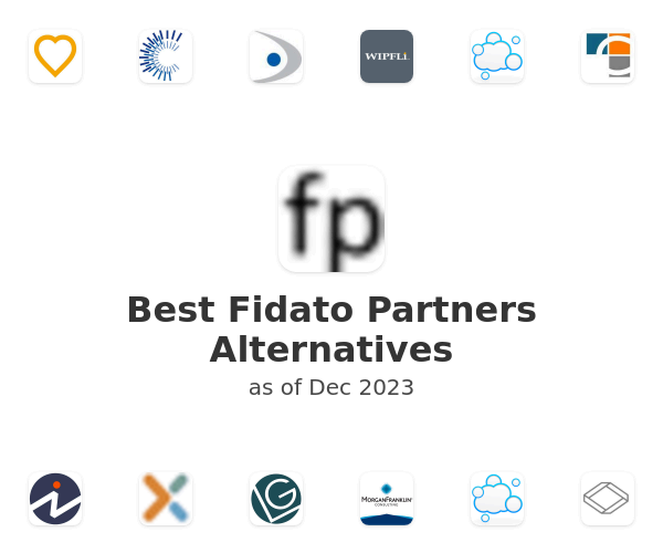 Best Fidato Partners Alternatives