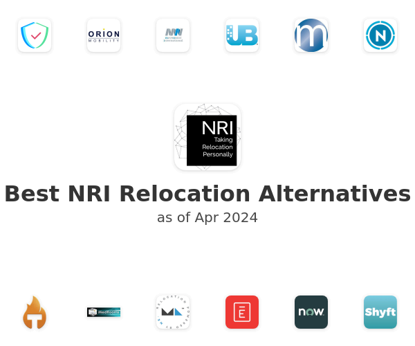 Best NRI Relocation Alternatives