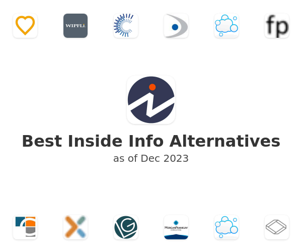 Best Inside Info Alternatives