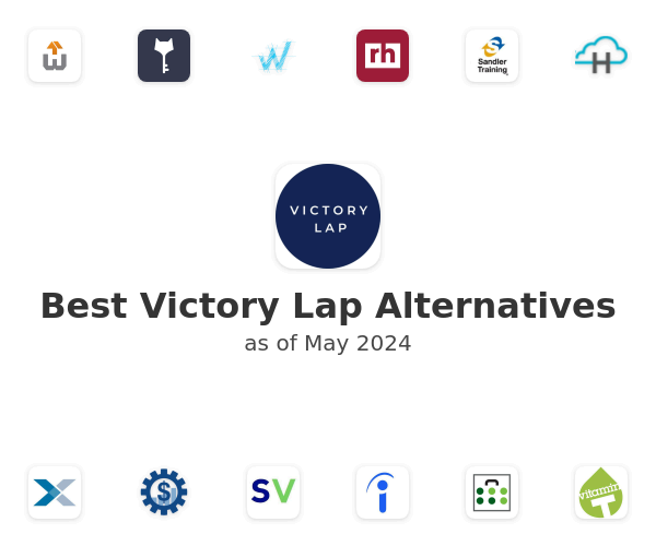Best Victory Lap Alternatives