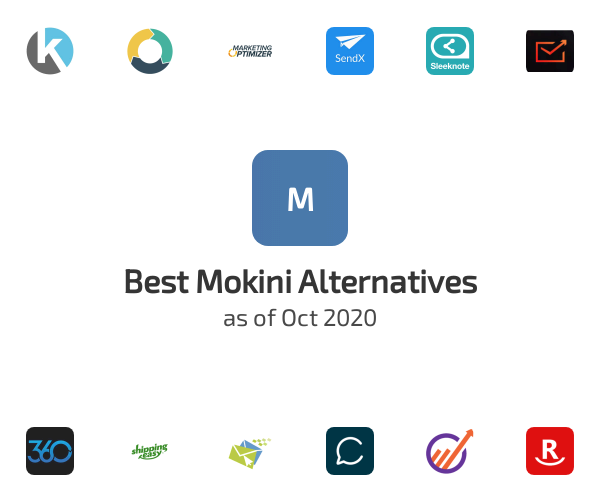 Best Mokini Alternatives