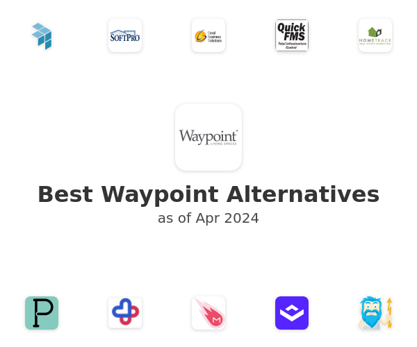 Best Waypoint Alternatives