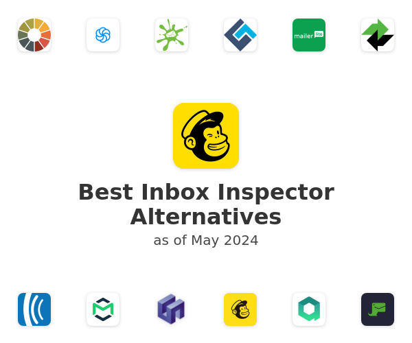 Best Inbox Inspector Alternatives