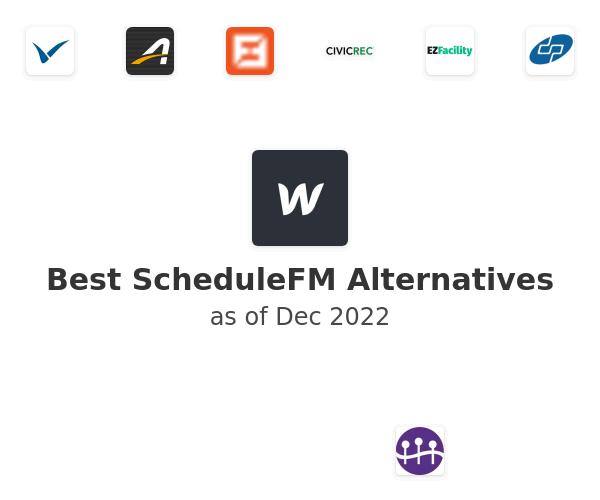 Best ScheduleFM Alternatives